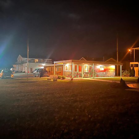 The Cedar Motel Sandusky Exterior foto